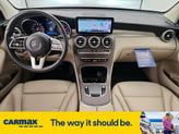 Thumbnail of 2022 Black Mercedes-Benz GLC 300