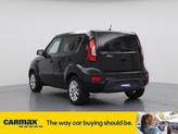 Thumbnail of 2013 Black Kia Soul