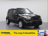 Photo of 2013 Black Kia Soul