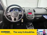 Thumbnail of 2013 Black Kia Soul