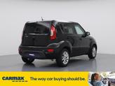 Thumbnail of 2013 Black Kia Soul