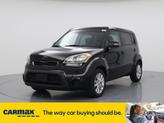 Thumbnail of 2013 Black Kia Soul
