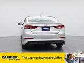 Thumbnail of 2017 Silver Hyundai ELANTRA