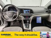 Thumbnail of 2017 Silver Hyundai ELANTRA