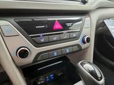Thumbnail of 2017 Silver Hyundai ELANTRA