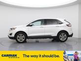 Thumbnail of 2015 White Ford Edge