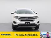 Thumbnail of 2015 White Ford Edge