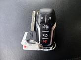 Thumbnail of 2015 White Ford Edge