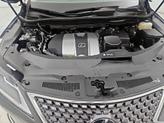 Thumbnail of 2022 Black Lexus RX 350