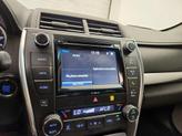 Thumbnail of 2017 Red Toyota Camry