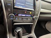 Thumbnail of 2017 Red Toyota Camry
