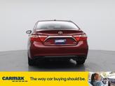 Thumbnail of 2017 Red Toyota Camry