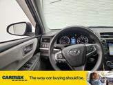 Thumbnail of 2017 Red Toyota Camry
