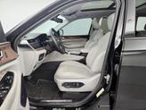 Thumbnail of 2022 Black Jeep Grand Cherokee