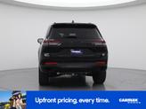 Thumbnail of 2022 Black Jeep Grand Cherokee