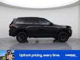 Thumbnail of 2022 Black Jeep Grand Cherokee