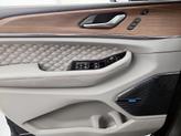 Thumbnail of 2022 Black Jeep Grand Cherokee