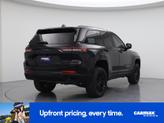 Thumbnail of 2022 Black Jeep Grand Cherokee