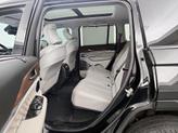 Thumbnail of 2022 Black Jeep Grand Cherokee
