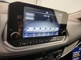 Thumbnail of 2022 Black Nissan Rogue