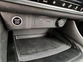 Thumbnail of 2022 Black Nissan Rogue