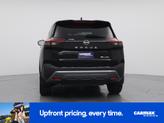 Thumbnail of 2022 Black Nissan Rogue