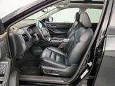 Thumbnail of 2022 Black Nissan Rogue