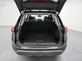 Thumbnail of 2022 Black Nissan Rogue