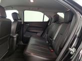 Thumbnail of 2015 Black Chevrolet Equinox
