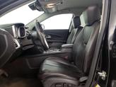 Thumbnail of 2015 Black Chevrolet Equinox