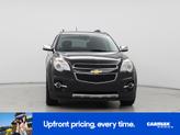 Thumbnail of 2015 Black Chevrolet Equinox