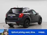 Thumbnail of 2015 Black Chevrolet Equinox