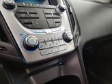 Thumbnail of 2015 Black Chevrolet Equinox