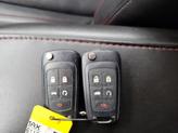 Thumbnail of 2015 Black Chevrolet Equinox