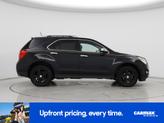 Thumbnail of 2015 Black Chevrolet Equinox