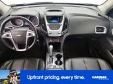 Thumbnail of 2015 Black Chevrolet Equinox