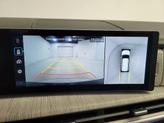 Thumbnail of 2025 Black Hyundai SANTA FE