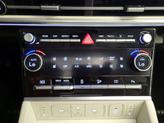 Thumbnail of 2025 Black Hyundai SANTA FE