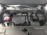 Thumbnail of 2025 Black Hyundai SANTA FE