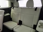 Thumbnail of 2025 Black Hyundai SANTA FE