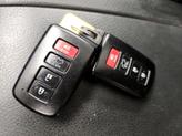 Thumbnail of 2019 Black Toyota Highlander