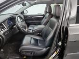 Thumbnail of 2019 Black Toyota Highlander
