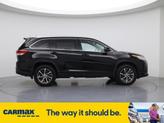 Thumbnail of 2019 Black Toyota Highlander