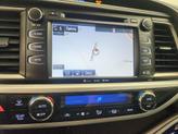 Thumbnail of 2019 Black Toyota Highlander