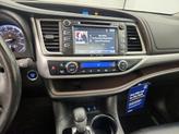 Thumbnail of 2019 Black Toyota Highlander