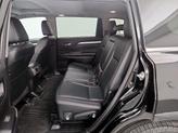 Thumbnail of 2019 Black Toyota Highlander