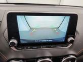Thumbnail of 2022 Black Nissan Sentra
