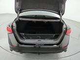 Thumbnail of 2022 Black Nissan Sentra