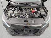 Thumbnail of 2022 Black Nissan Sentra