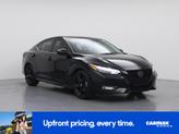 Photo of 2022 Black Nissan Sentra
